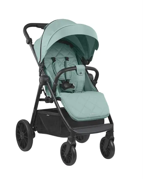 KIKKA BOO KOLICA JESS - MINT