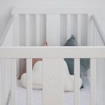 Krevetić Woodies star cot - Slika 9