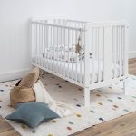 Krevetić Woodies star cot - Slika 12