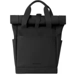 KIKKA BOO TORBA/RUKSAK CERISE - BLACK