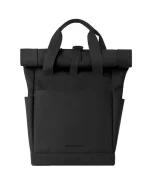 KIKKA BOO TORBA/RUKSAK CERISE - BLACK