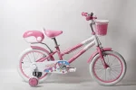 Magikbike dječji bicikl Unicorn Rainbow 16" - Slika 8