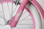 Magikbike dječji bicikl Unicorn Rainbow 16" - Slika 7