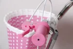 Magikbike dječji bicikl Unicorn Rainbow 16" - Slika 2