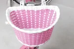Magikbike dječji bicikl Unicorn Rainbow 16" - Slika 3