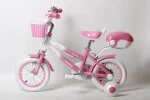 Magikbike dječji bicikl Unicorn Rainbow 12" - Slika 6