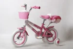 Magikbike dječji bicikl Unicorn Rainbow 12" - Slika 9