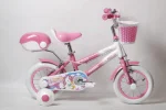 Magikbike dječji bicikl Unicorn Rainbow 12" - Slika 11