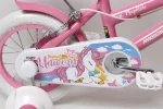 Magikbike dječji bicikl Unicorn Rainbow 12" - Slika 13