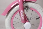 Magikbike dječji bicikl Unicorn Rainbow 12" - Slika 10