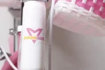 Magikbike dječji bicikl Unicorn Rainbow 12" - Slika 3