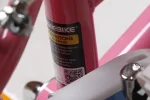 Magikbike dječji bicikl Unicorn Rainbow 12" - Slika 4