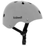 KIDWELL ORIX II "S" ZAŠTITNA KACIGA ( 48-52 CM ) - SIVA - Slika 11