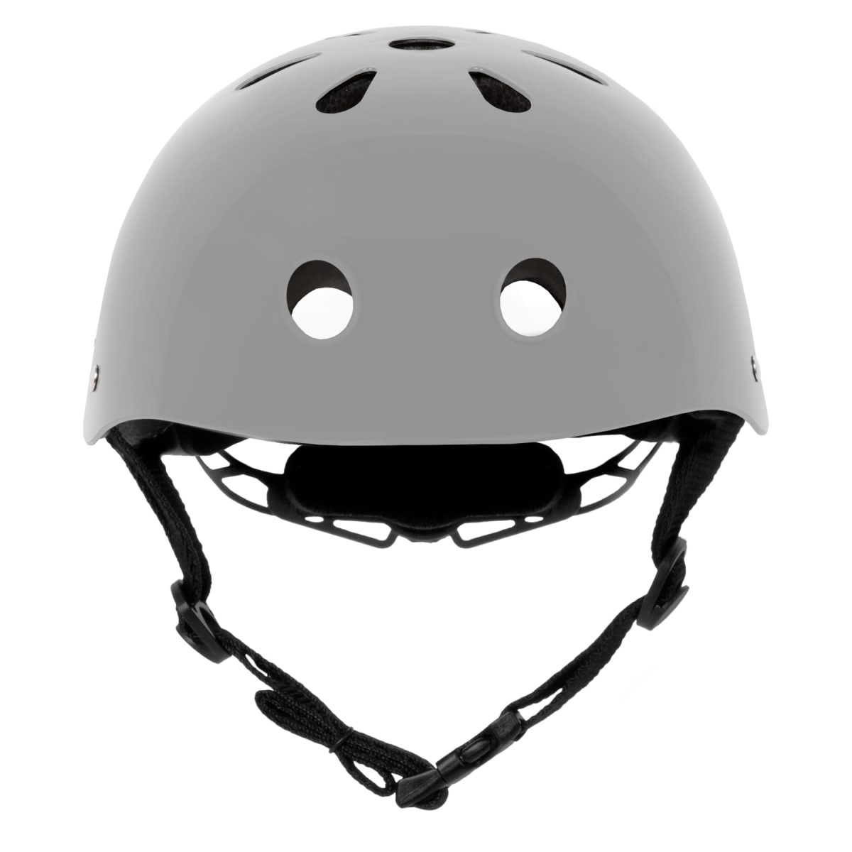 KIDWELL ORIX II "S" ZAŠTITNA KACIGA ( 48-52 CM ) - SIVA - Slika 6