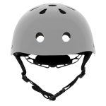 KIDWELL ORIX II "S" ZAŠTITNA KACIGA ( 48-52 CM ) - SIVA - Slika 6