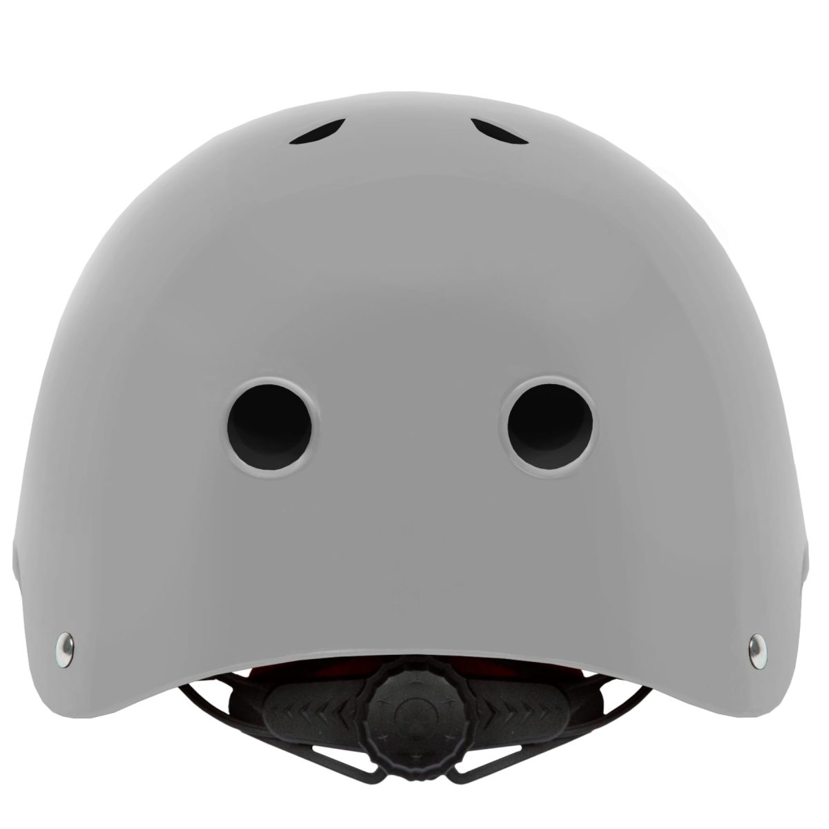 KIDWELL ORIX II "S" ZAŠTITNA KACIGA ( 48-52 CM ) - SIVA - Slika 3