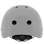 KIDWELL ORIX II "S" ZAŠTITNA KACIGA ( 48-52 CM ) - SIVA - Slika 3