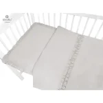 MIMINU POSTELJINA 3 ELEM. - ROYAL BEIGE - Slika 4