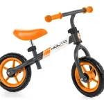 MOLTO BICIKL BEZ PEDALA MINIBIKE - ORANGE
