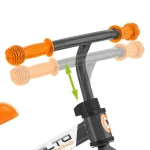 MOLTO BICIKL BEZ PEDALA MINIBIKE - ORANGE - Slika 5