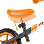 MOLTO BICIKL BEZ PEDALA MINIBIKE - ORANGE - Slika 4