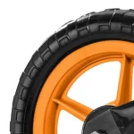 MOLTO BICIKL BEZ PEDALA MINIBIKE - ORANGE - Slika 3