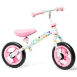 MOLTO BICIKL BEZ PEDALA MINIBIKE - PINK