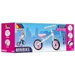 MOLTO BICIKL BEZ PEDALA MINIBIKE - PINK - Slika 6