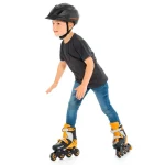 Molto dječje role 3inLine Orange - Slika 10