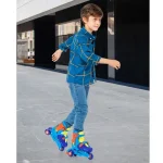 Molto dječje role InLine Blue - Slika 5