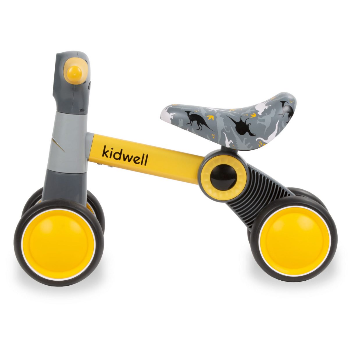 KIDWELL PETITO BALANS BICIKL - DINO - Slika 12