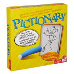 PICTIONARY