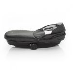 ZOPA KOŠARA ZA KOLICA QUEST - VULCAN BLACK - Slika 4
