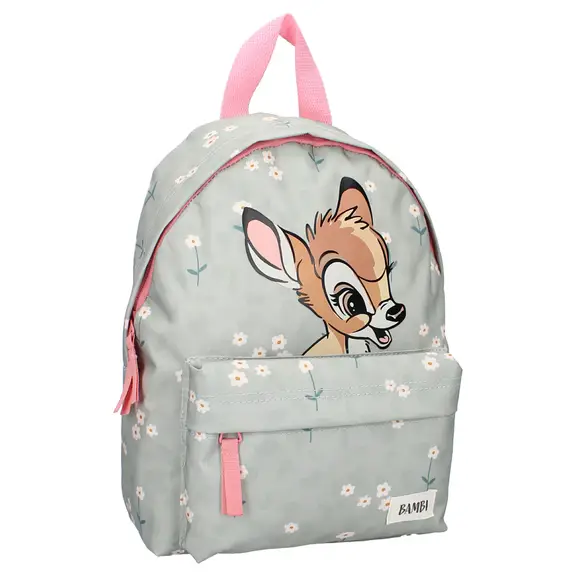 RUKSAK BAMBI MADE FOR FUN