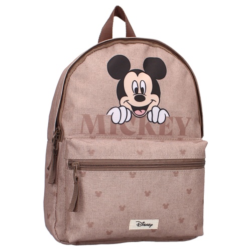 RUKSAK MICKEY MOUSE THIS IS ME