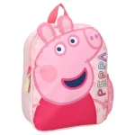 Ruksak Peppa Pig Fluffy Friends