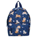 RUKSAK PRET THINK HAPPY THOUGHTS LION - Slika 2