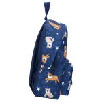 RUKSAK PRET THINK HAPPY THOUGHTS LION - Slika 3