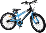 VOLARE DJEČJI BICIKL SPORTIVO BLUE 20" - Slika 2