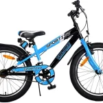 VOLARE DJEČJI BICIKL SPORTIVO BLUE 20"