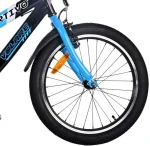 VOLARE DJEČJI BICIKL SPORTIVO BLUE 20" - Slika 5