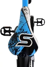 VOLARE DJEČJI BICIKL SPORTIVO BLUE 20" - Slika 9