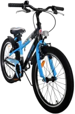 VOLARE DJEČJI BICIKL SPORTIVO BLUE 20" - Slika 10