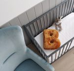 Krevetić Woodies stardust cot - Slika 13