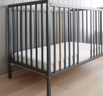 Krevetić Woodies stardust cot - Slika 6