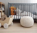 Krevetić Woodies stardust cot - Slika 11