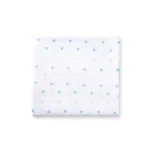 TETRA PELENE INTERBABY PANDA PLAVO 80X80 - 3 KOM - Slika 4
