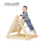 Chipolino dječji centar 6u1 (ljestve za penjanje/igračka za ljuljanje/tobogan) - Slika 15