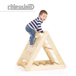 Chipolino dječji centar 6u1 (ljestve za penjanje/igračka za ljuljanje/tobogan) - Slika 12