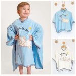 PONČO RUČNIK VEL. 92